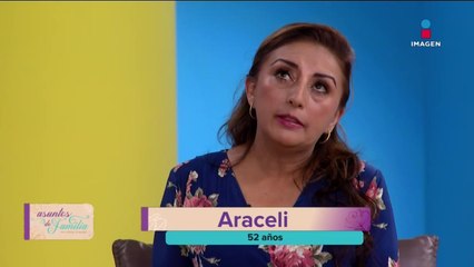 ‘Soy un estorbo para mi marido’ | Asuntos de Familia