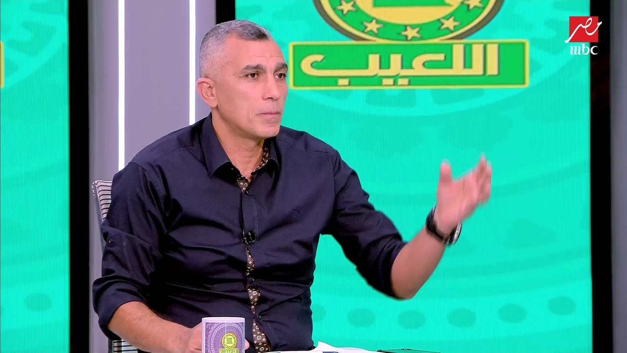 لعبة الرسائل مع اسامة نبيه: باسم مرسي غلط في حقنا وعلاقتي ممتازة مع غالي.. ورسالة صادمة من ابنه