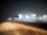 Ardahan 3. sayfa haberleri | Ardahan'da yoğun sis ulaşımı aksattı