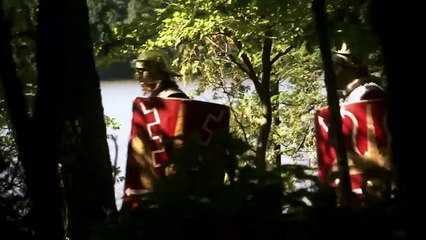 Ancient Naval Warfare Unleashed Ancient Top 10 (S1, E3)