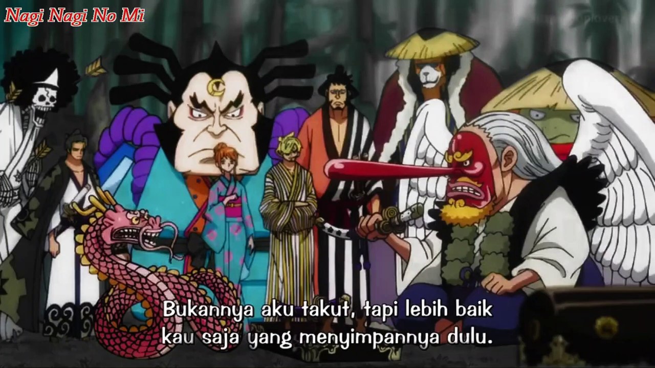 Pedang enma Oden