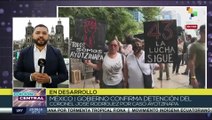 Gobierno mexicano confirma arresto de militar implicado en caso Ayotzinapa