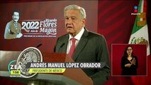 Hay voluntad de liberar a presos inocentes, reconoce López Obrador