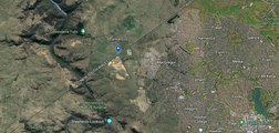 ACT and NSW leaders will discuss expanding the ACT border to include Parkwood  | September 16, 2022 | The Canberra Times