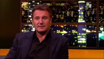 Liam Neeson's Tragic Real-Life Story