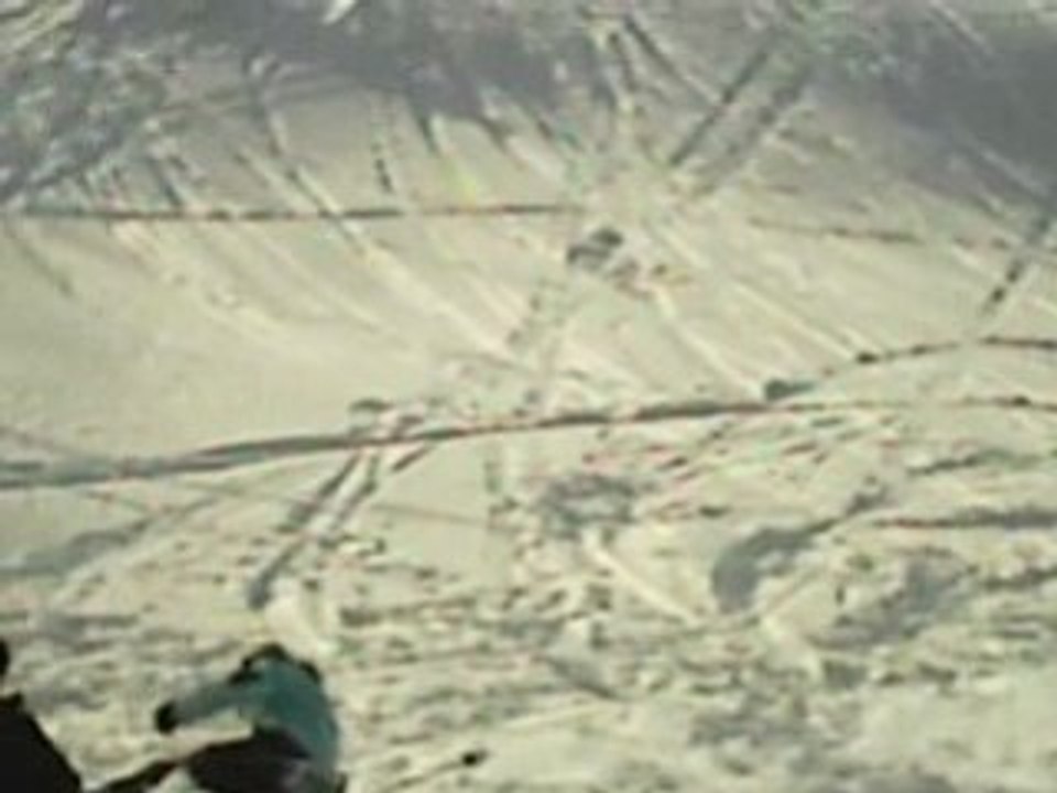 ski