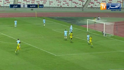 سامي فريوي يقود الخالدية للتتويج بكأس السوبر البحريني ضد الرفاع