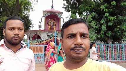 Mata Sitla Devi Mandir
