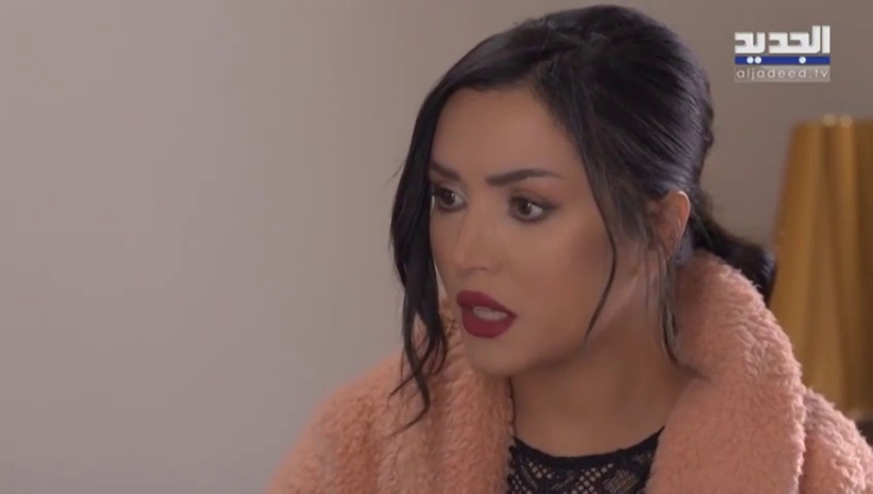 مسلسل الزوجة الاولى 2 الحلقة 3 الثالثة