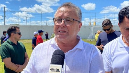 Com ampla maioria, TRE da Paraíba defere registro e libera candidatura a deputado de Airton Pires