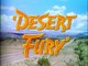 La Furie du désert Bande-annonce (EN)