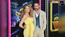 News_ Blake Lively is pregnant, expecting fourth baby with Ryan Reynolds, SUNews