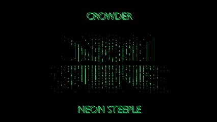 Crowder - All This Glory