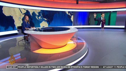 Tennis great Roger Federer announces retirement