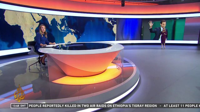 Tennis great Roger Federer announces retirement