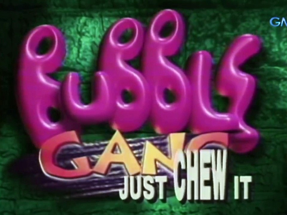 BUBBLE GANG First Soundtrack (1995) video Dailymotion
