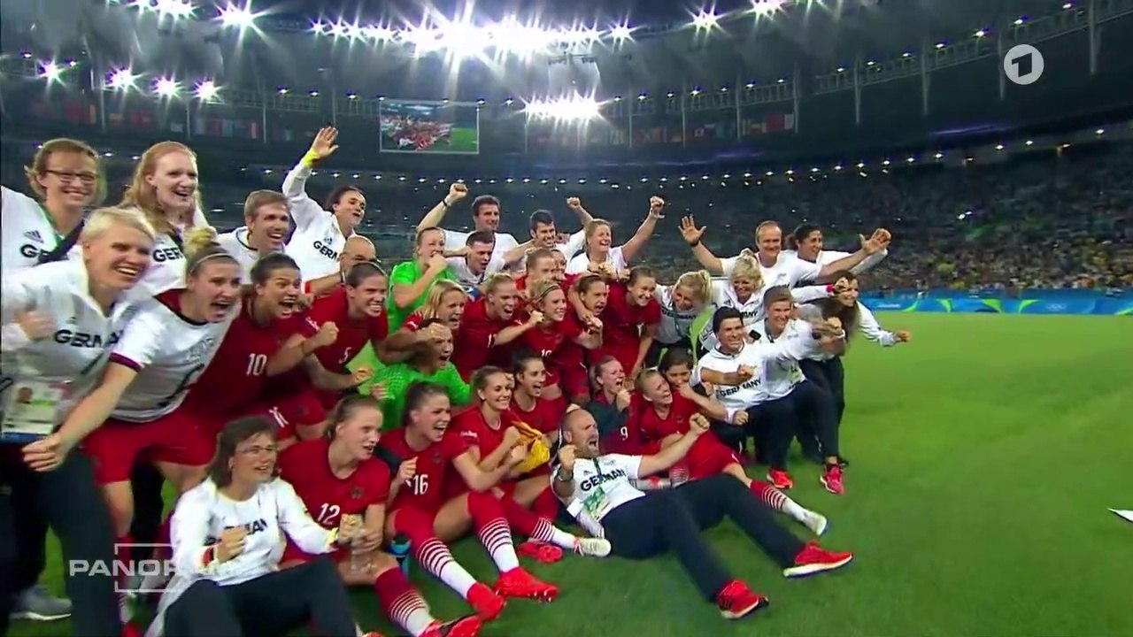 Fußballerinnen: Sexismus und dumme Sprüche