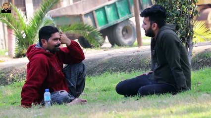 Lame Jokes Prank - Haris Awan