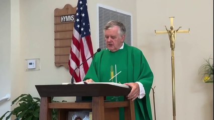 Catholic Mass Today I Daily Holy Mass I Friday September 16 2022 I English Holy Mass I 5.00 AM