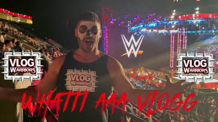 Kevin Owens Busted Open AUSTIN THEORY - WWE Raw