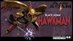 McFarlane Toys DC Multiverse Black Adam Hawkman Action Figure