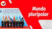 El Mundo en Contexto | Nuevo orden mundial, cooperación entre naciones libres e independiente