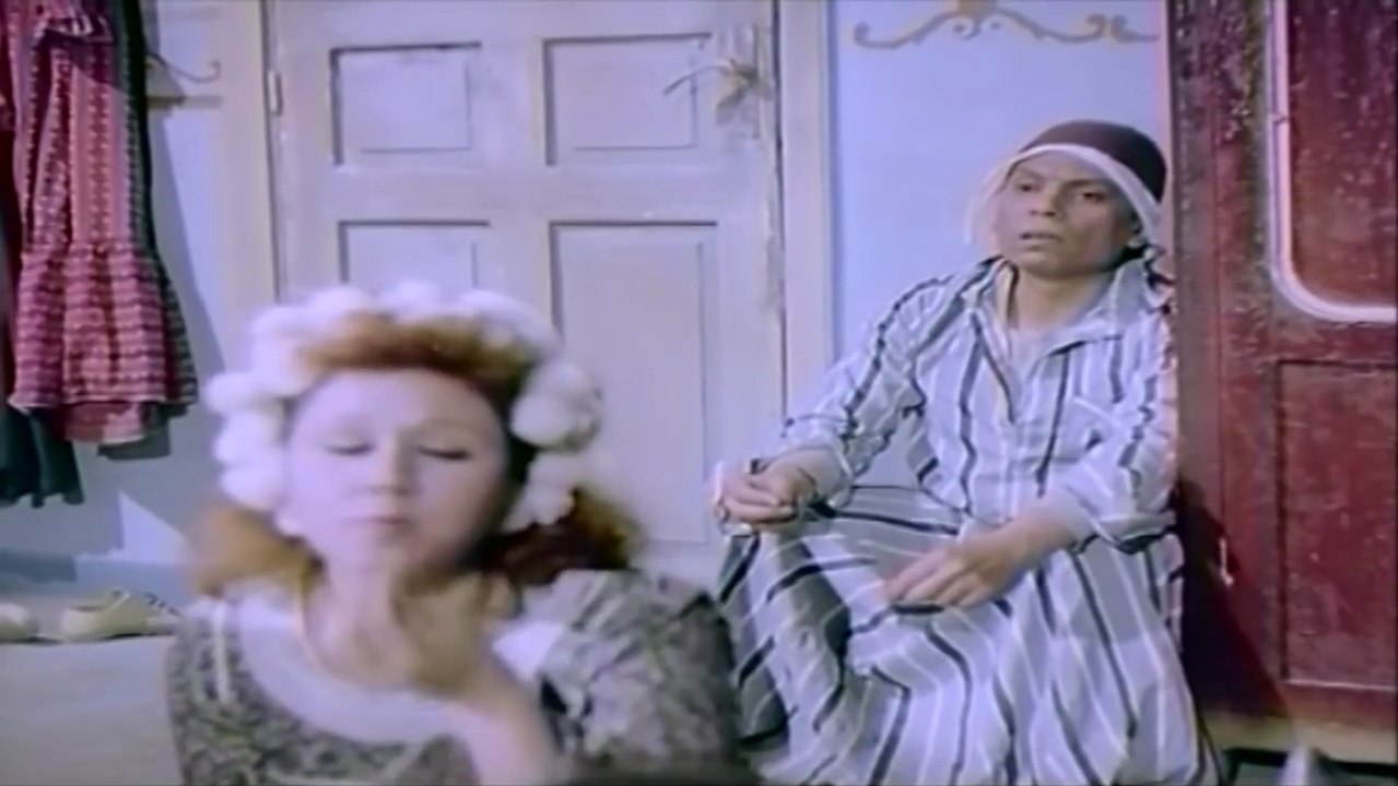 اقوي فيلم للزعيم عادل امام وهياتم