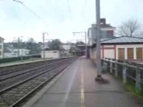 Passage d'une sybic avec ses 10 voitures cic normandie !!!