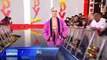 Ronda Rousey Entrance: WWE SmackDown, Sept. 9, 2022