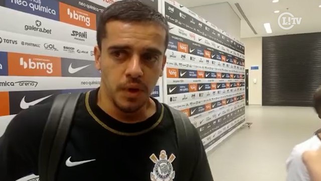 Sem escolher mando, Fagner comemora mais uma final com o Corinthians