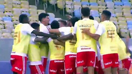 Alexandre Alemão ('98) - Atacante/Striker