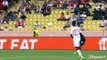 Highlights C2 - Monaco vs Ferencváros - UEFA Europa League
