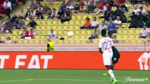 Highlights C2 - Monaco vs Ferencváros - UEFA Europa League