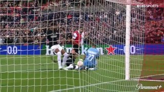 Highlights C2 - Feyenoord vs Sturm Graz - UEFA Europa League