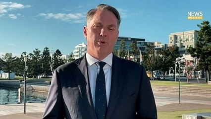 Defence Minister reacts to Russia-China summit