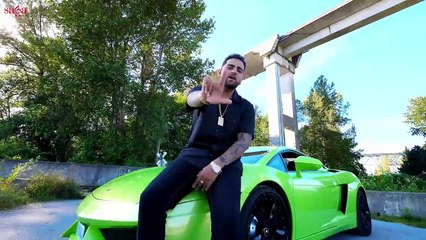 Ek Din - BOHEMIA _ Karan Aujla _ J.Hind _ The GAME _ Shaxe Oriah _ Sumeet S _ New Punjabi Song 2021