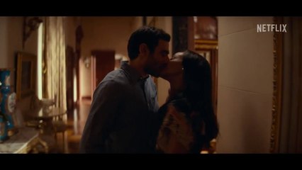 From Scratch 🎥 - Official Trailer | A Heartwarming New Series