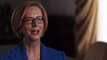 Former PM Julia Gillard calls for 'measured discussion' on Australian republic