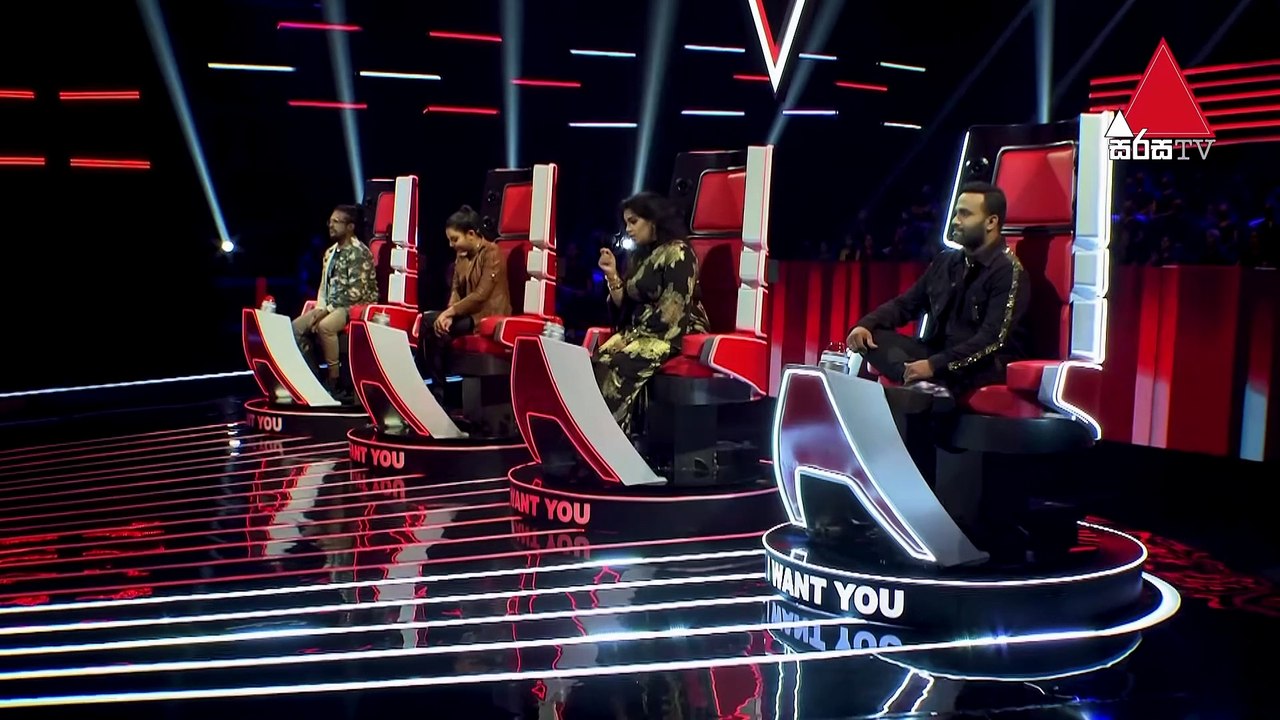 මේ සති අග රාත්‍රී 8.30 | The Super Knockouts | The Voice Teens Sri Lanka