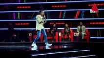 Madugee Ananda | Mage Hithata Eya ( මගෙ හිතට එය ) |  The Knockouts | The Voice Teens Sri Lanka