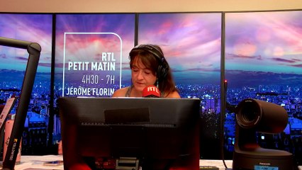 Le journal RTL de 5h du 16 septembre 2022