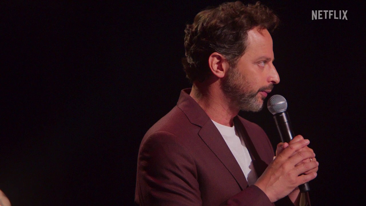 Nick Kroll Little Big Boy Official Trailer Dailymotion Video