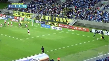 Pepê ('98) - Meio-campista/Midfielder