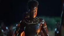 The Woman King | BoxOffice HD