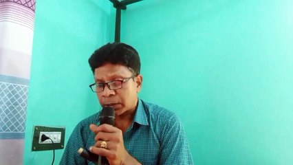 আমি দূর হতে তোমারেই দেখেছি আর মুগ্ধ এ চোখে চেয়ে থেকেছি