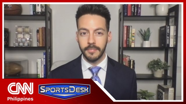 Roger Federer announces retirement | Sports Desk