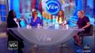 Meghan McCain Finally Responds To Rumors About The View Exit