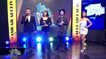 ASÍ BAILA BOLIVIA 11 SEPT BLOQUE 4