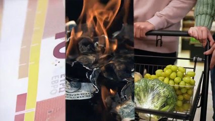 The Fed's Great Inflation Mystery... Finally Solved