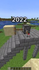 Minecraft Reality vs REALISTIC HDR gameplay super realistic